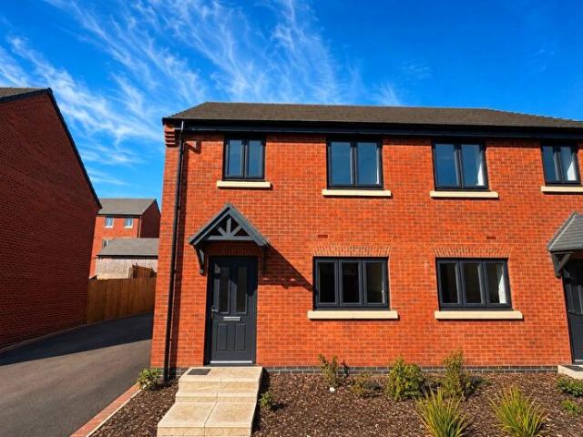 Apartment for rent in Priors Hall Park