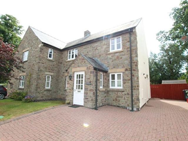 Apartment for rent in Wales