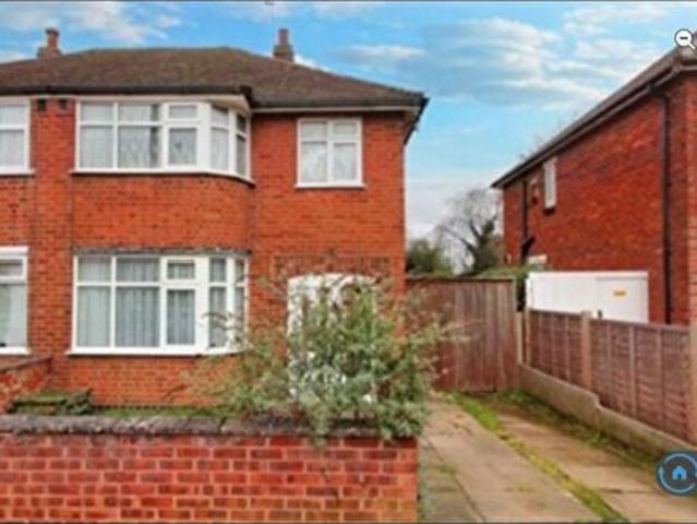 Apartment for rent in Old Wharf, City Of Leicester