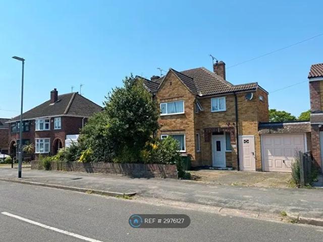 Apartment for rent in South Wigston, Wigston Magna
