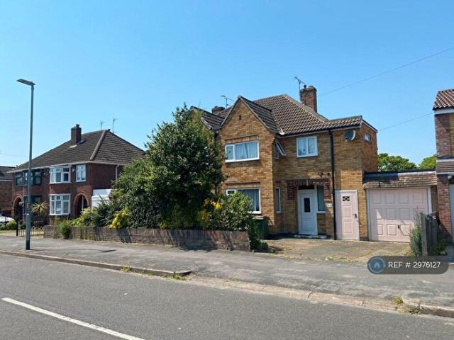 Apartment for rent in South Wigston, Wigston Magna