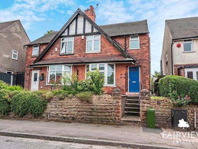 Apartment for rent in Gedling