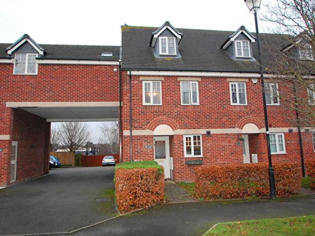 Apartment for rent in Anglesey, Beamhurst