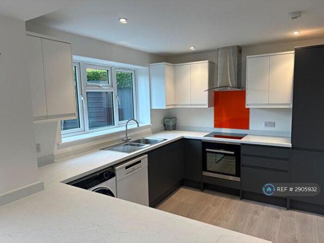 Apartment for rent in Wendover, Buckinghamshire