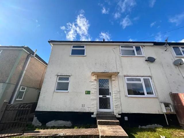 Apartment for rent in Llantrisant, Beddau