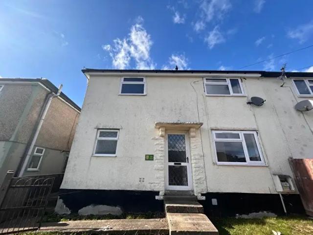 Apartment for rent in Llantrisant, Beddau