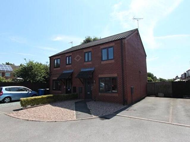 Apartment for rent in Ockbrook and Borrowash, Caldermill