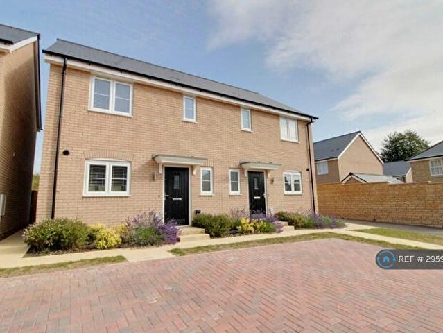 Apartment for rent in Ketton, Aldgate