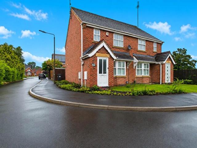 Apartment for rent in Kedleston, East Midlands