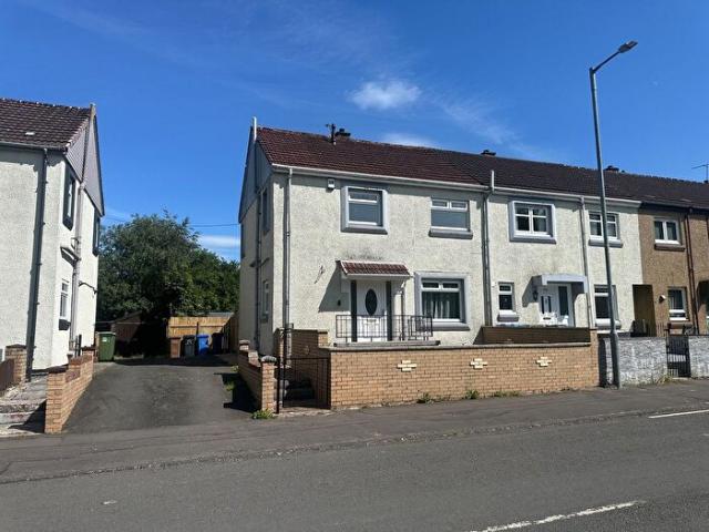 Apartment for rent in Milton, Scotland