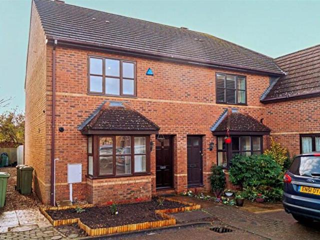 Apartment for rent in Loughton, Milton Keynes