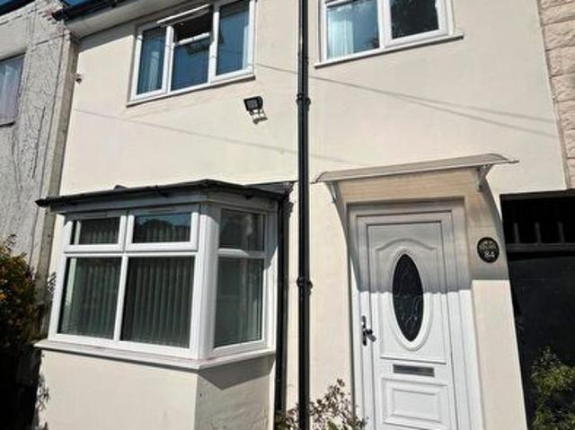 Apartment for rent in Fox Hollies, Billesley
