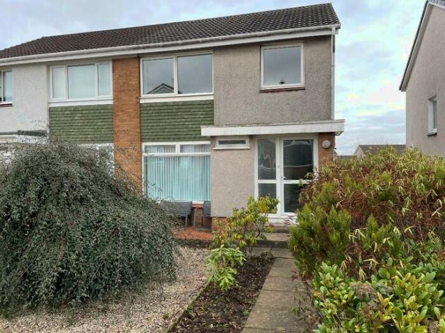 Apartment for rent in Milngavie, Scotland