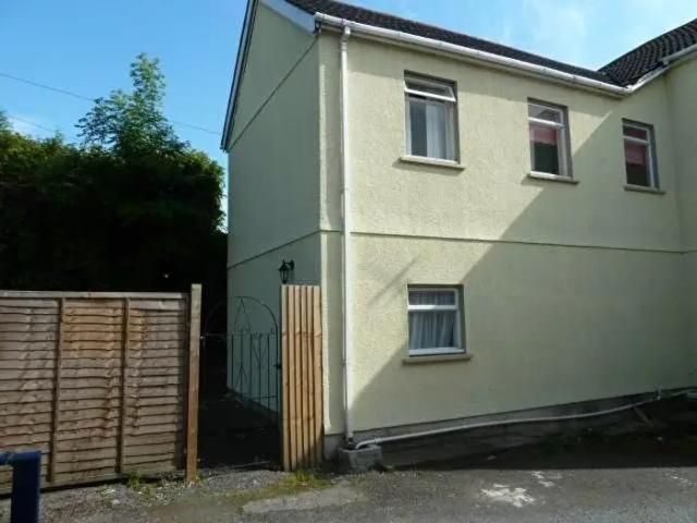 Apartment for rent in Kidwelly