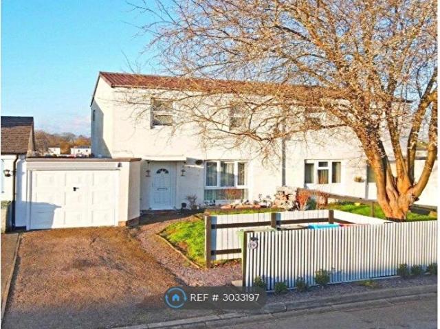 Apartment for rent in Oakridge Park, Old Wolverton