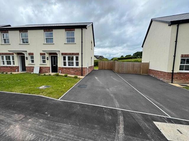 Apartment for rent in Llangammarch Wells, Wales