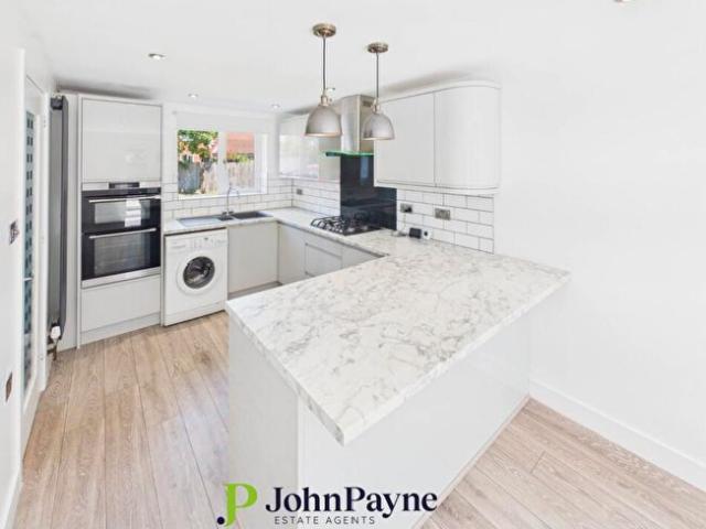 Apartment for rent in Walsgrave On Sowe, West Midlands