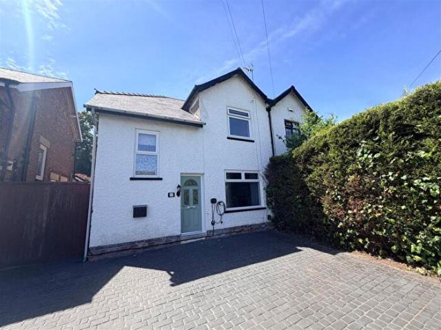Apartment for rent in Littleover, East Midlands