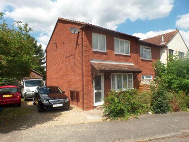 Apartment for rent in Bletchley, Milton Keynes