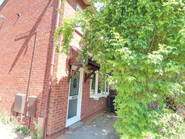 Apartment for rent in Bletchley, Milton Keynes