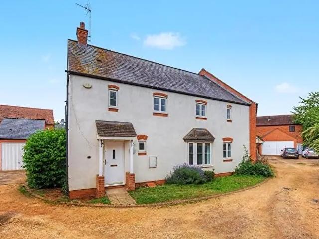 Apartment for rent in Hardwick, Evershot