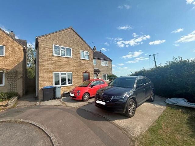 Apartment for rent in Black Bourton, Oxfordshire