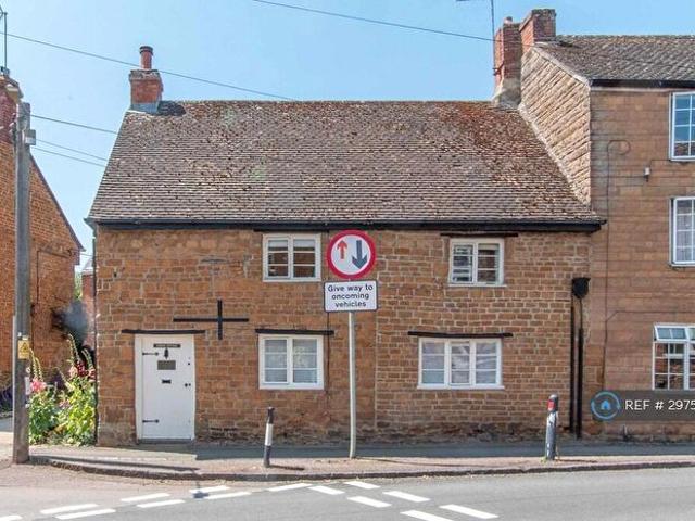 Apartment for rent in Evershot, Oxfordshire