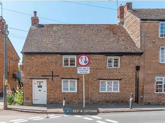 Apartment for rent in Evershot, Oxfordshire