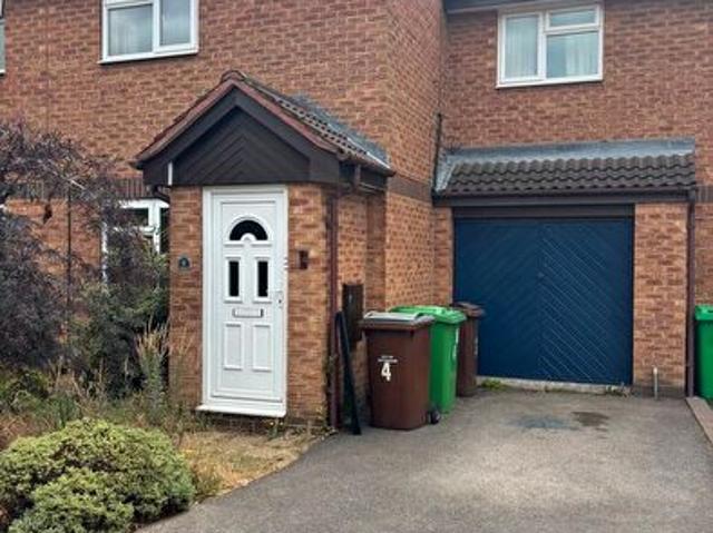 Apartment for rent in Beechdale, Haddon