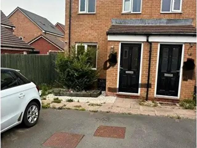 Apartment for rent in Hillfields, West Midlands