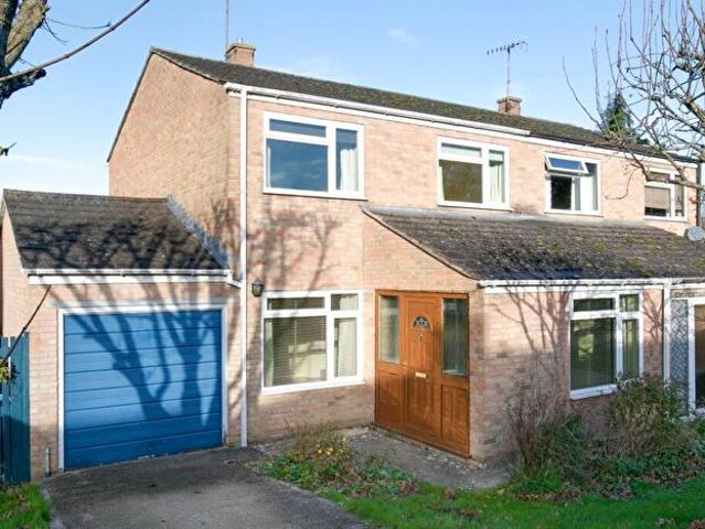 Apartment for rent in Charlbury, Black Bourton