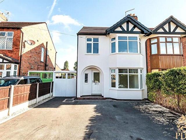 Apartment for rent in Beechdale, Haddon
