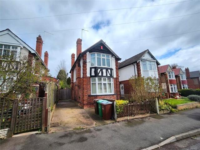 Apartment for rent in Lenton Abbey, Haddon