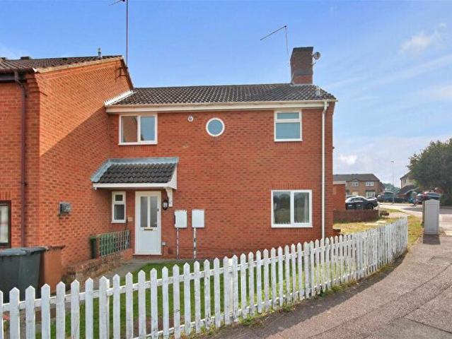 Apartment for rent in Wendel View, Wellingborough