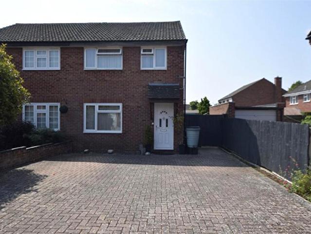 Apartment for rent in Peachcroft, Dromore