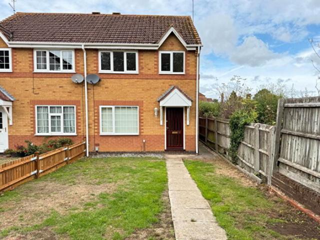 Apartment for rent in Corby Village, Corby