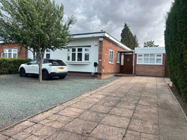 Apartment for rent in Tile Hill, West Midlands