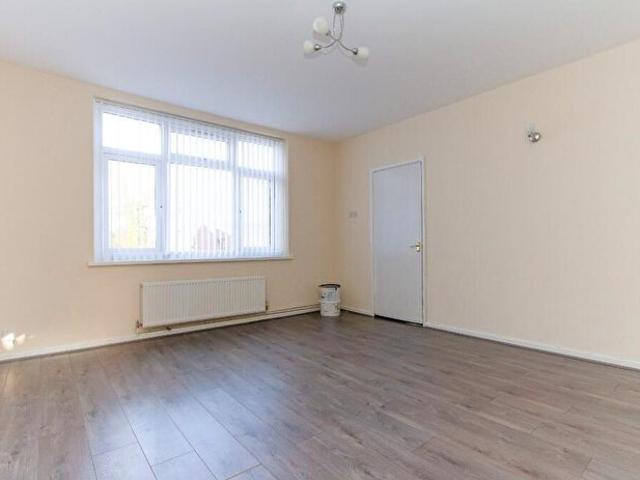 Apartment for rent in Westwood Heath, West Midlands