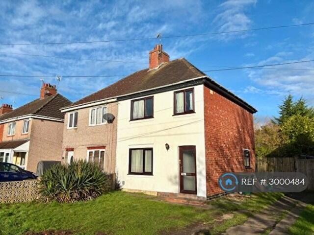Apartment for rent in Canley, West Midlands
