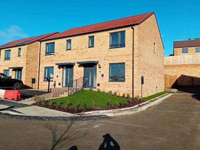 Apartment for rent in Monkston Park, Milton Keynes
