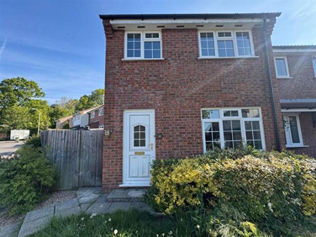 Apartment for rent in Pinfold, Leicestershire