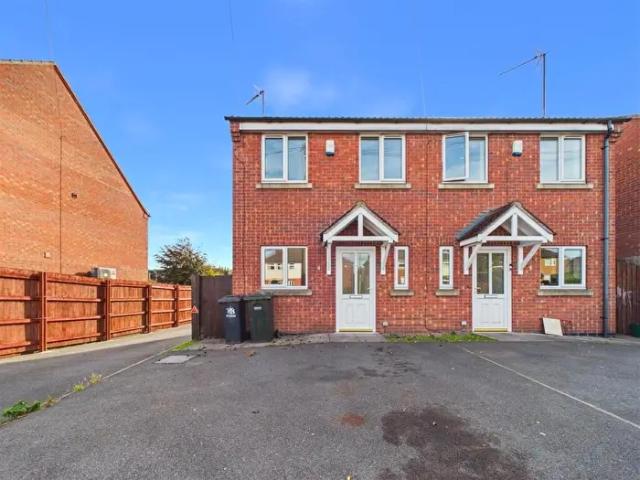 Apartment for rent in Calverton CP, Gedling