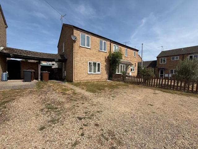 Apartment for rent in Corby Village, Corby