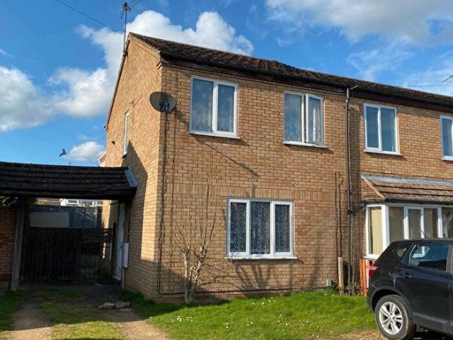 Apartment for rent in Corby Village, Corby