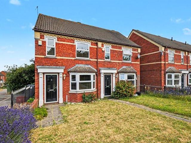 Apartment for rent in Lillington, Green Close