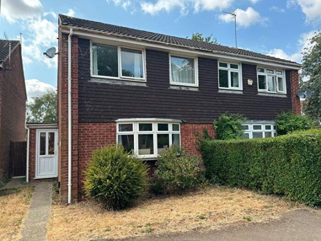 Apartment for rent in Hardwick, Evershot