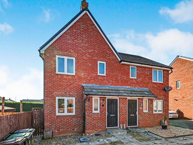 Apartment for rent in Crow Hill, Irthlingborough