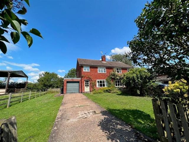 Apartment for rent in Brentingby, Leicestershire