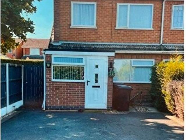 Apartment for rent in Calverton CP, Gedling