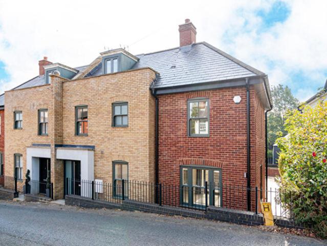 Apartment for rent in West Bletchley, Bletchley